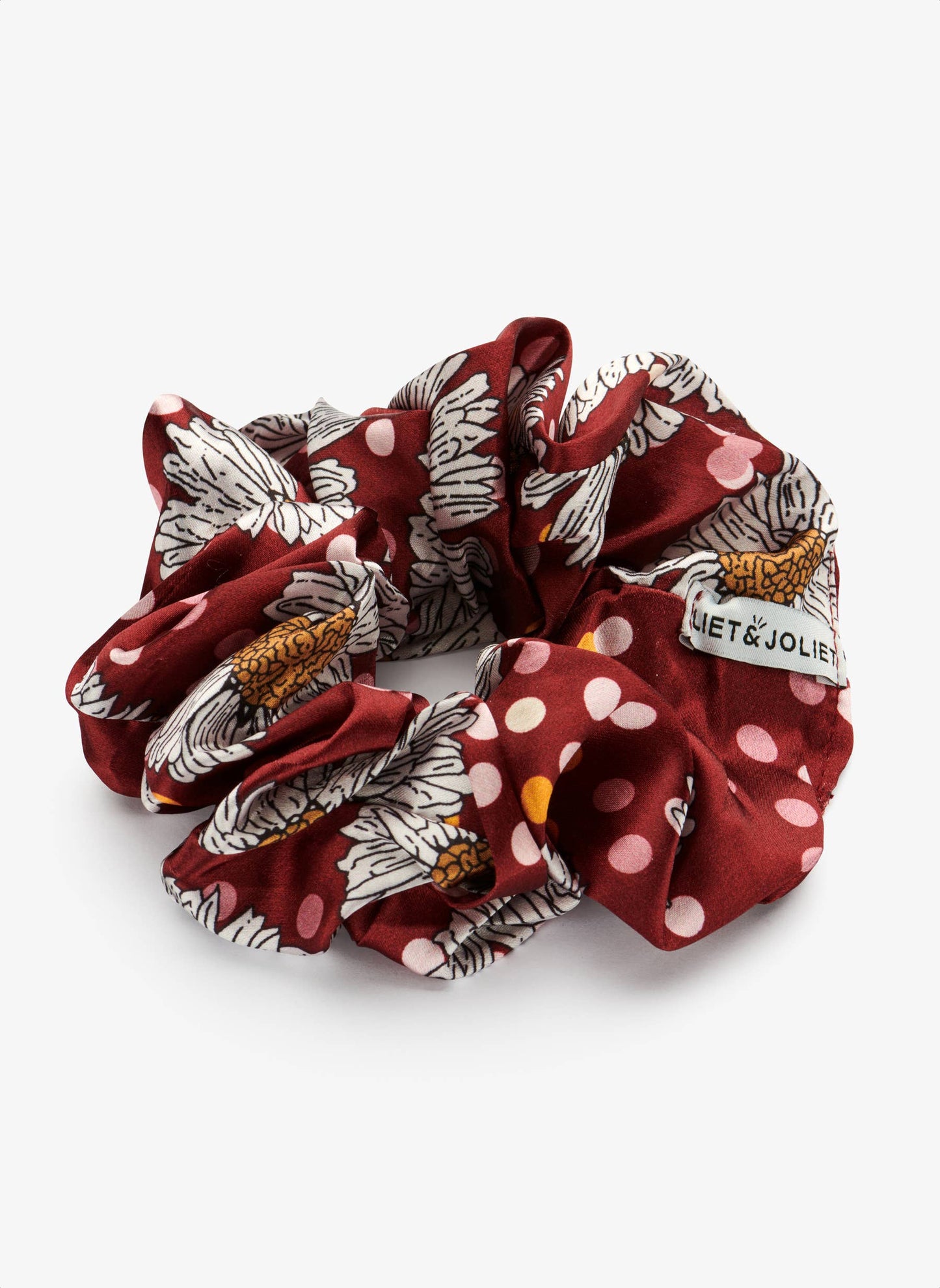 Scrunchie Sepp Red
