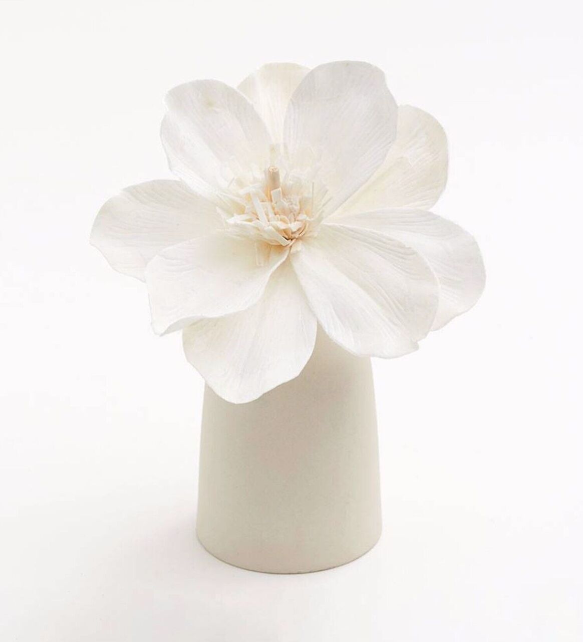 Flower Diffuser Mana Creme