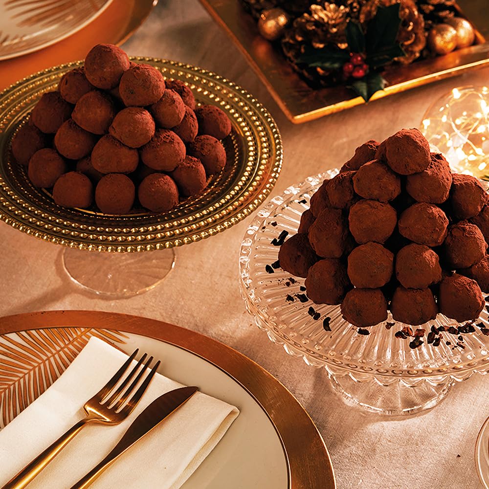 Perugina Tartufi Fondente Delicato