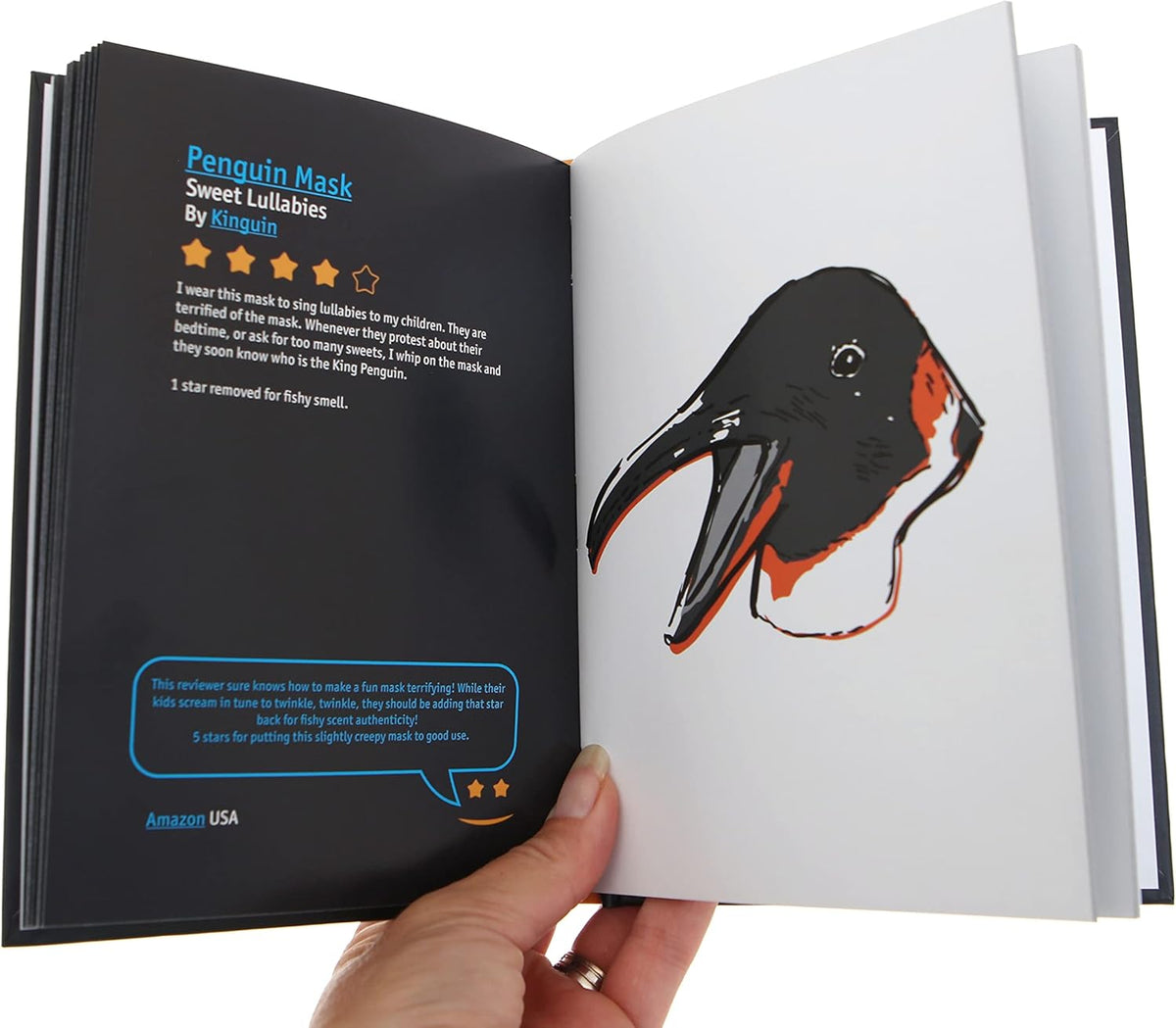Star Stories Book