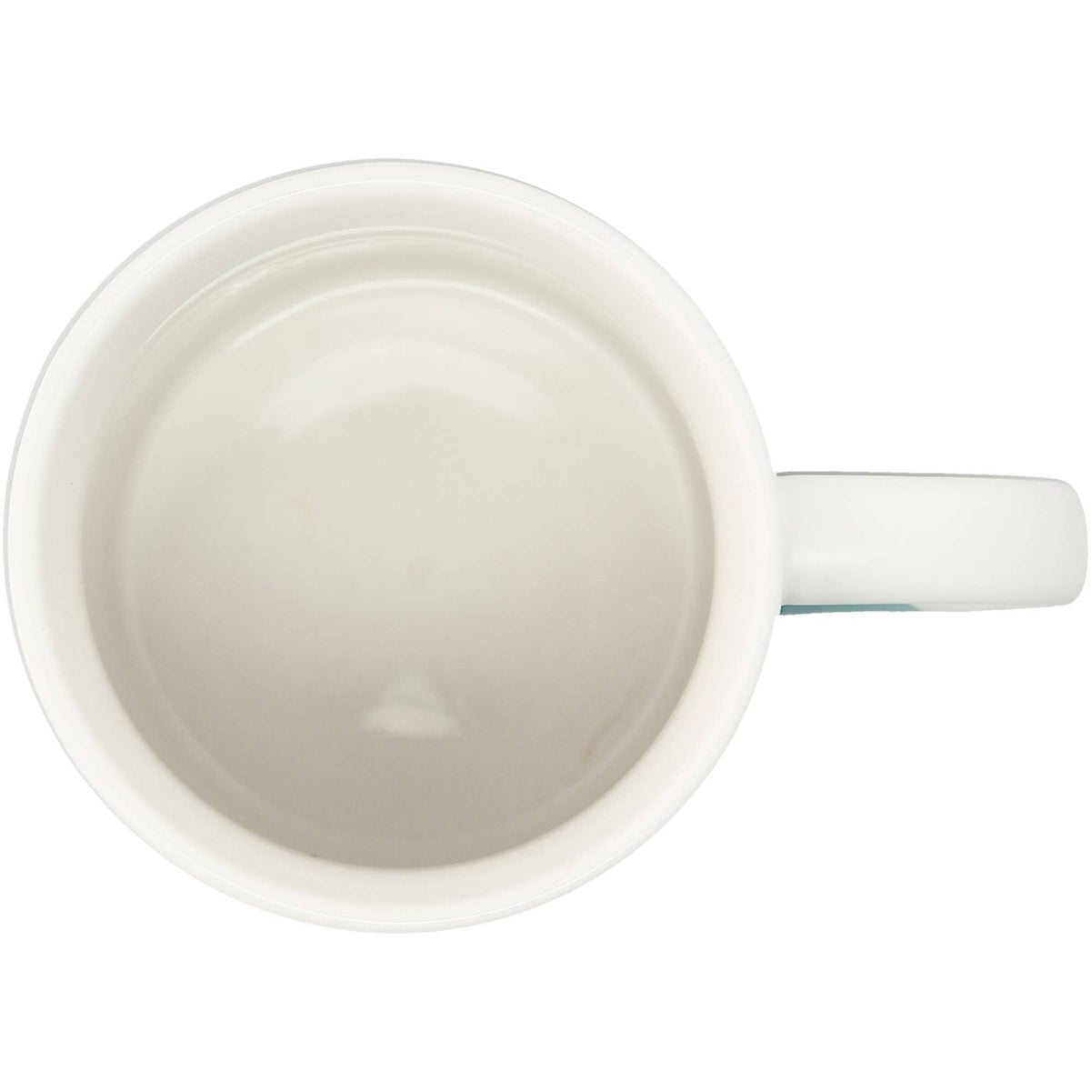 In This Home The Cat Makes The Rules -Mug