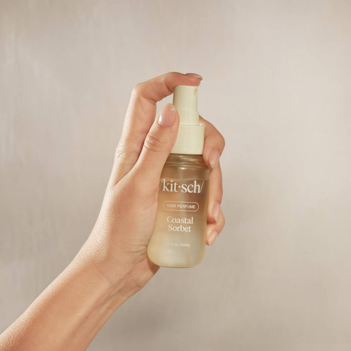 Coastal Sorbet Hair & Body Perfume Mist (50ml)