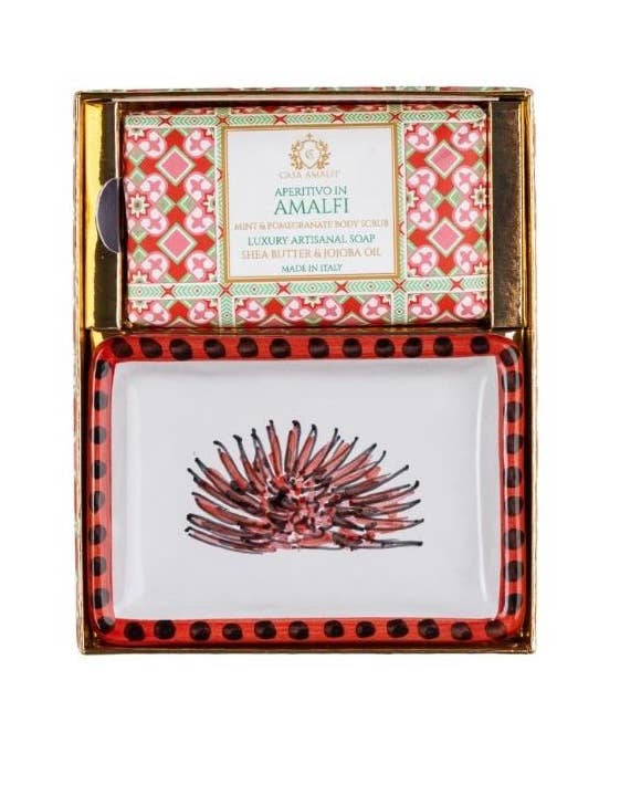 Aperitivo In Amalfi Single Gift Box