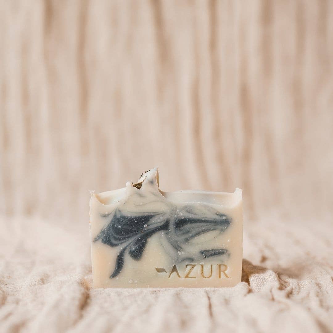 MIGHTY MINT | Body Bar | Natural Soap