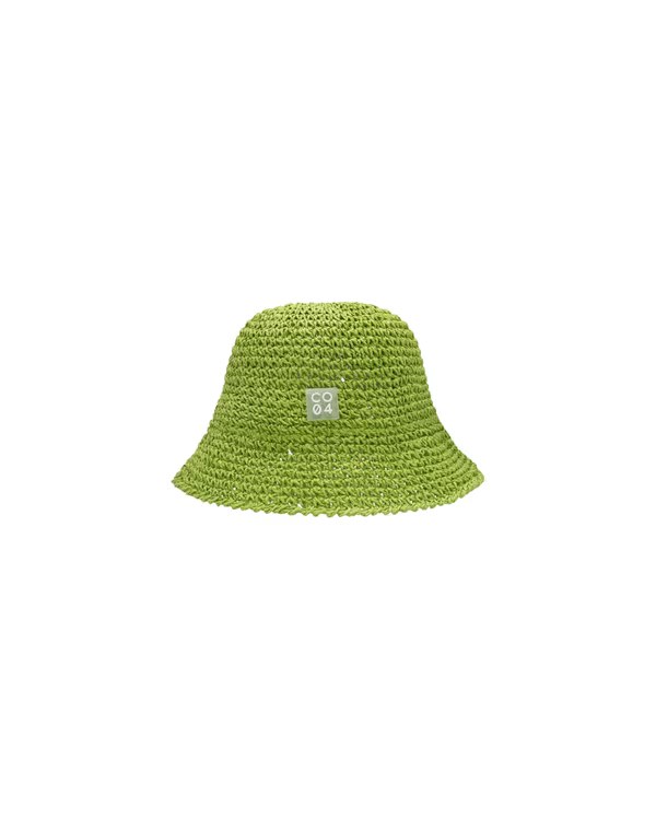 Riga Hat Green