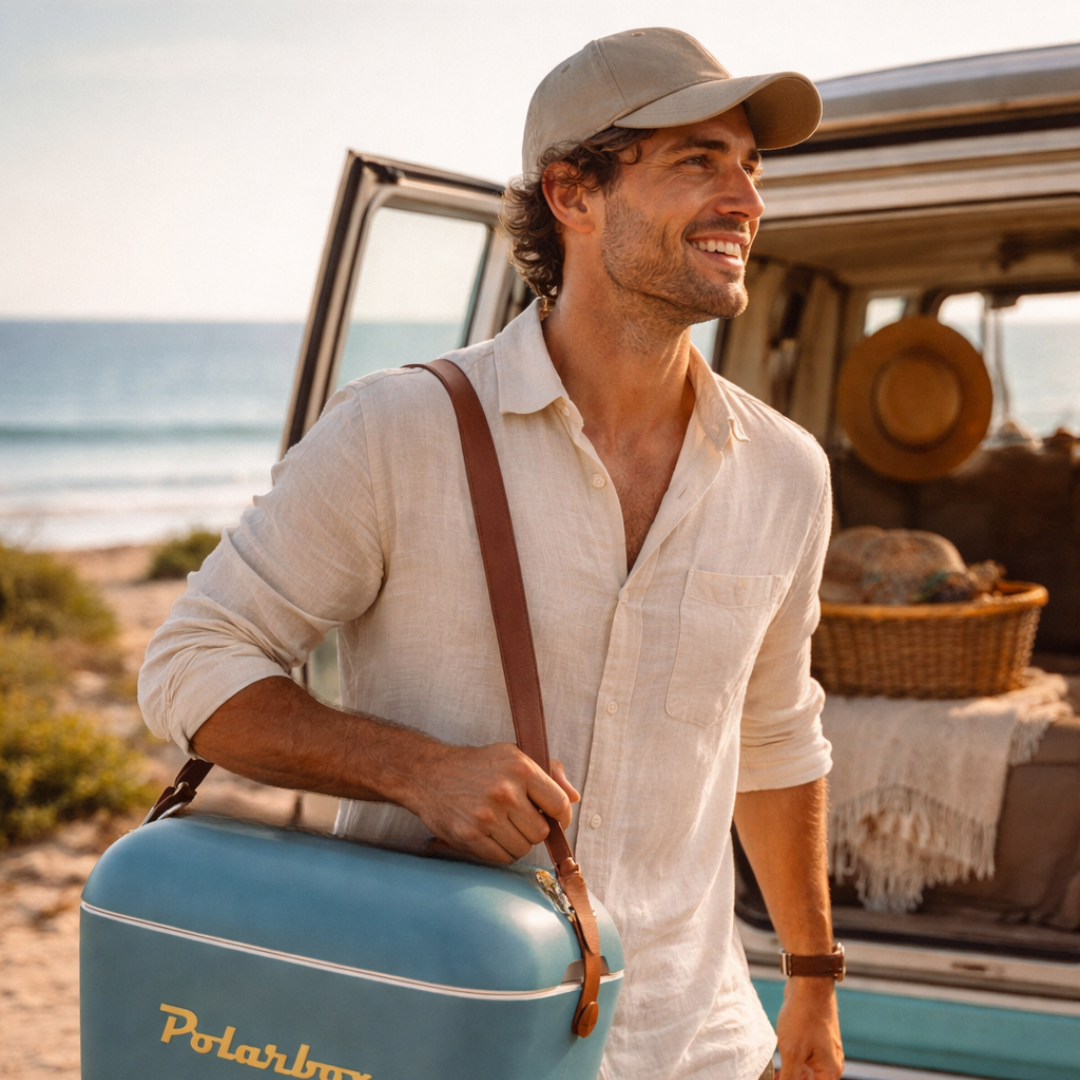 Marine Polarbox Cooler ( 12L)