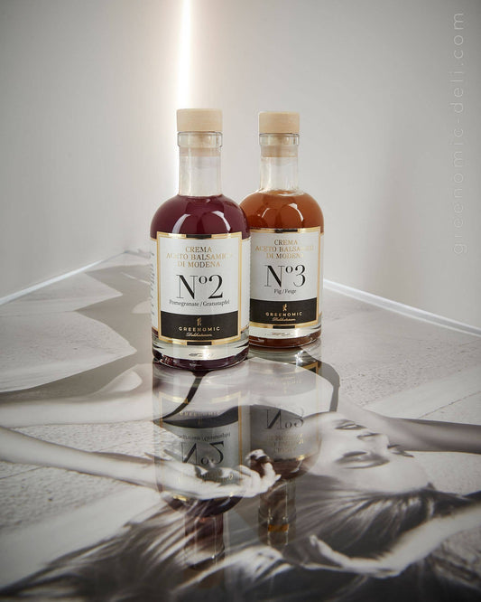 Crema Balsamico Fig (250ml)