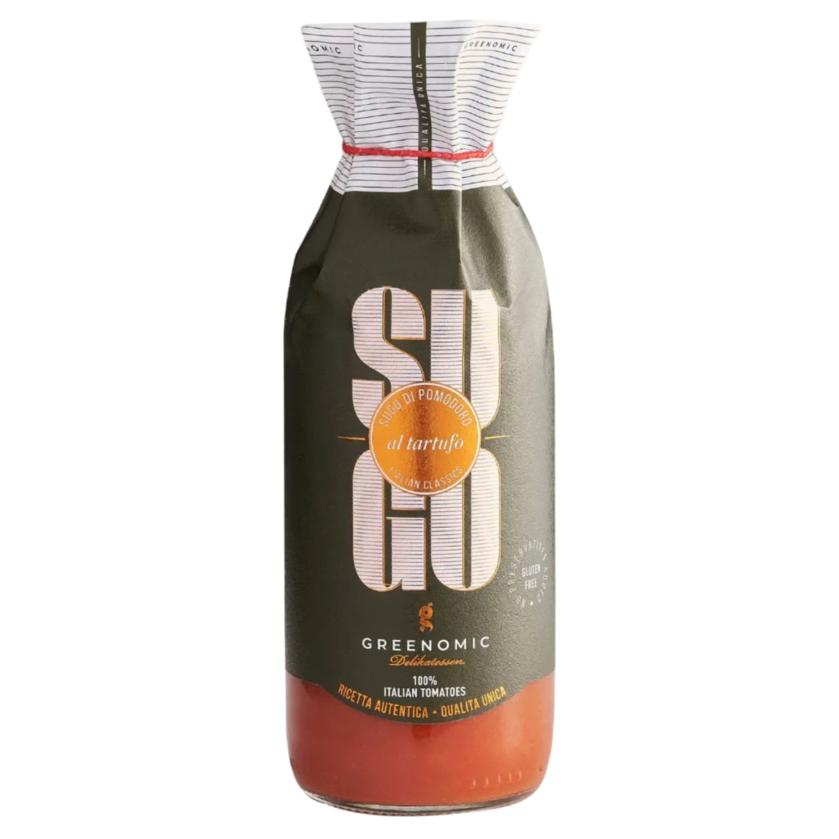 Sugo Al Tartfuo (500g)