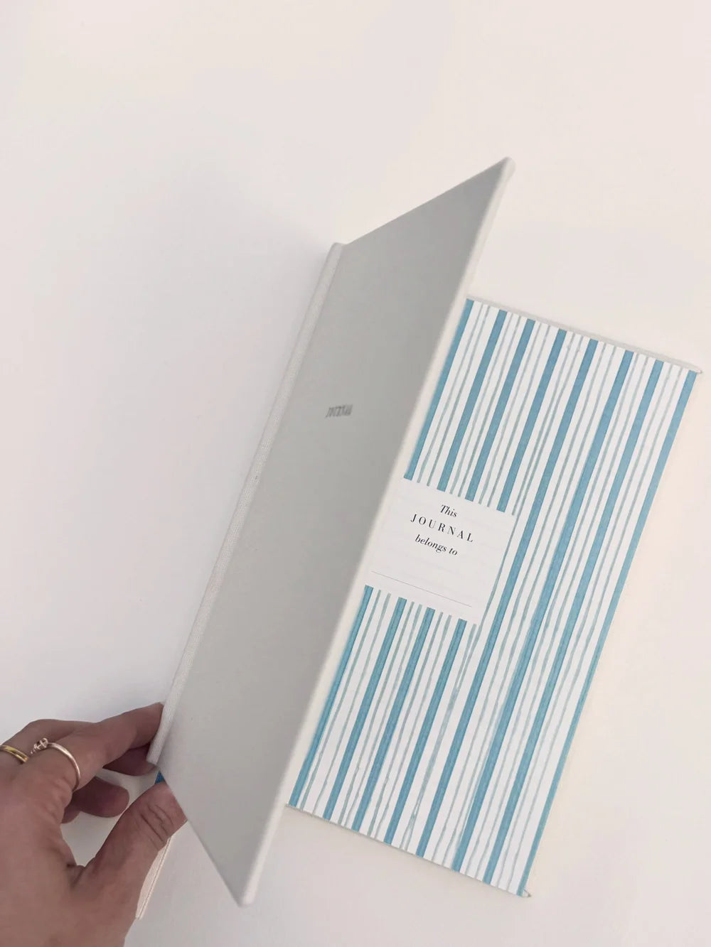 Nostalgija Helwa Journal Cream