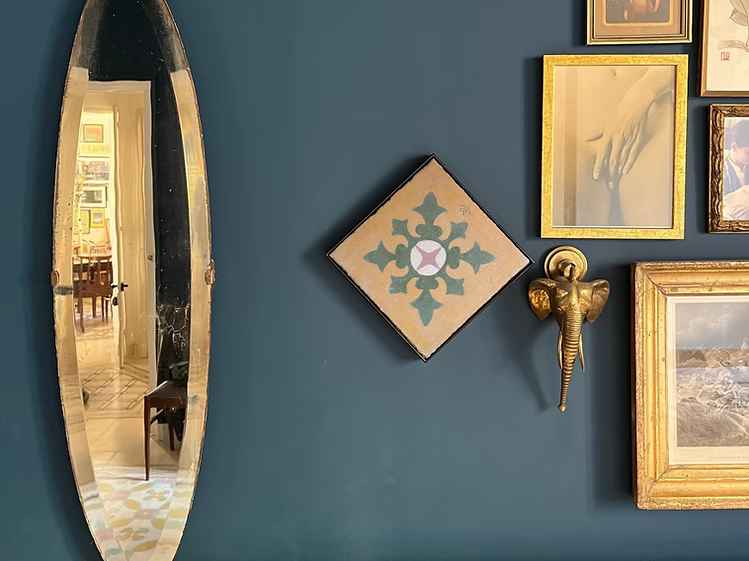 Prinjol Ahdar (Poala)