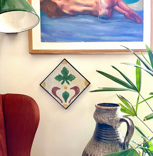 Kuruna Safja (?al Safi)