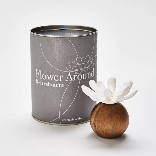 Margo White Diffuser