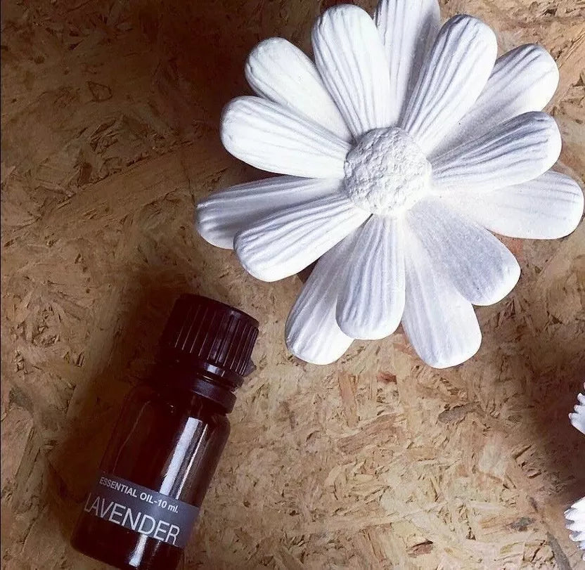 Margo White Diffuser