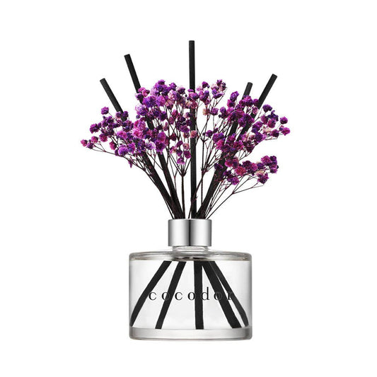 Cocodor Flower Diffuser 200ml Garden Lavender Scent