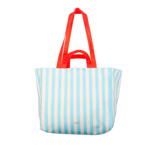 Beach Bag Out Of The Office
