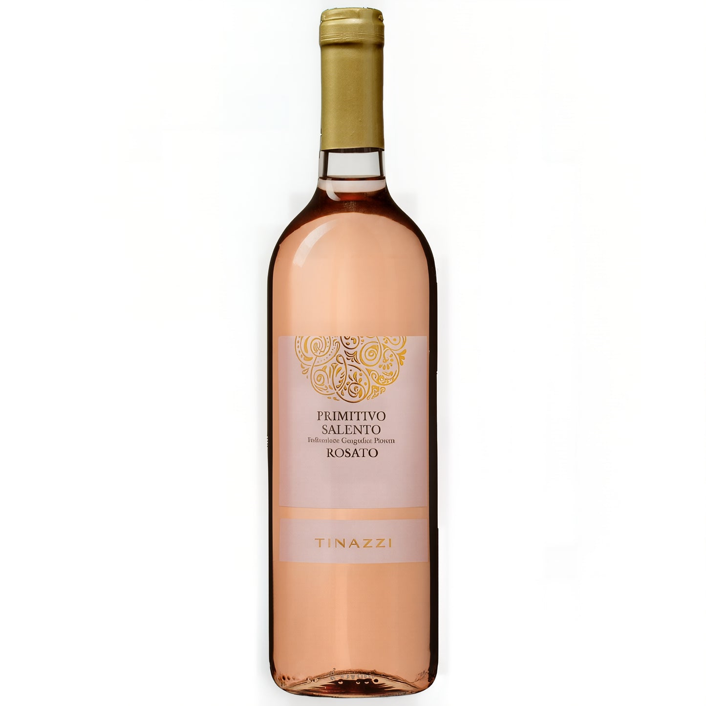 Tinazzi San Giorgio Primitivo Rose