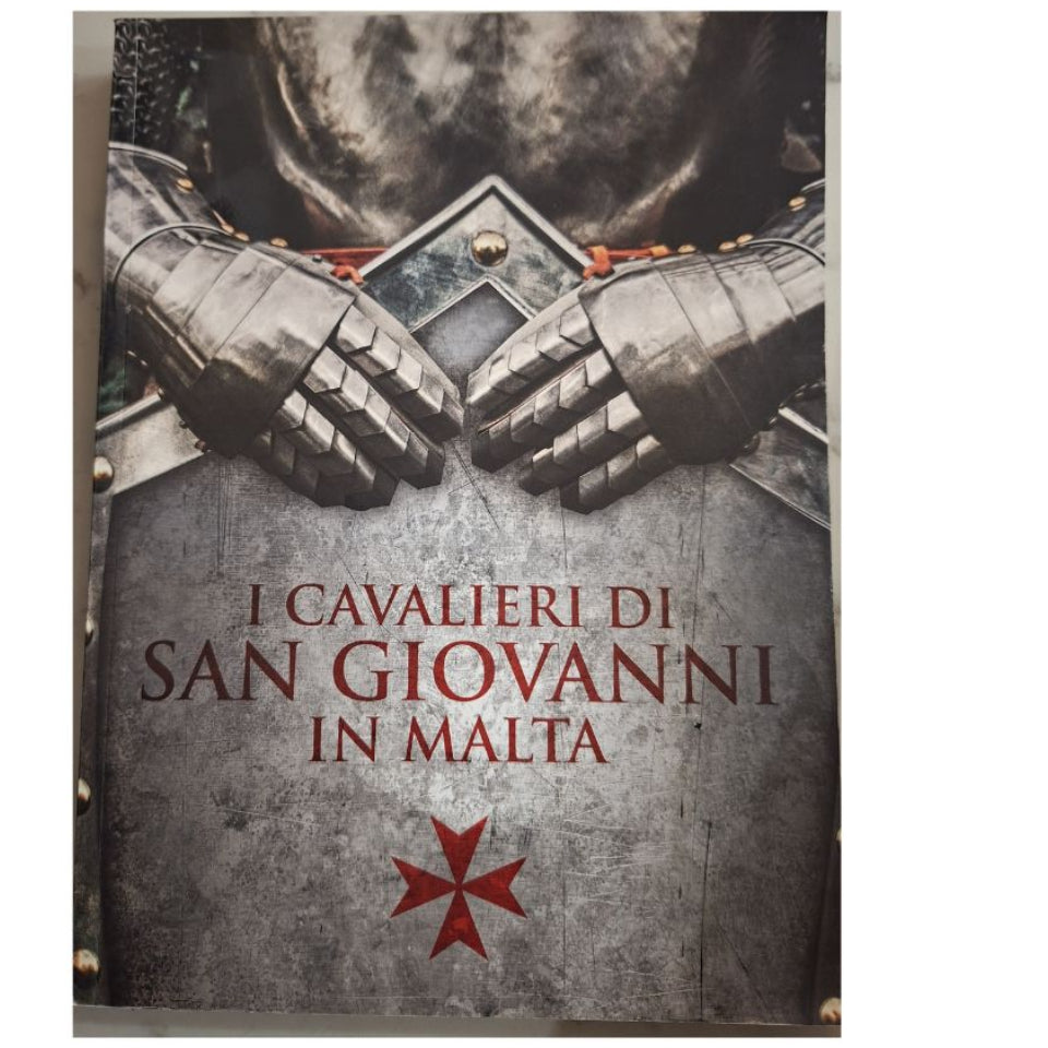 Knights Of St. John Italian