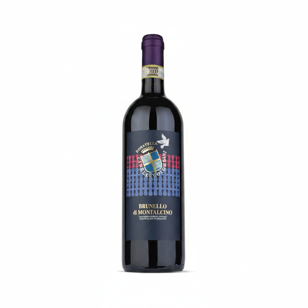 Donatella Cinelli Colombini Brunello Di Montelcino 2016, 750ml