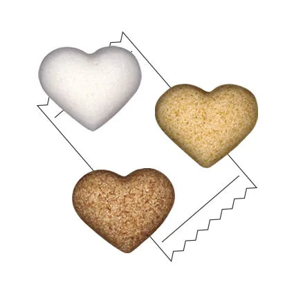 Cœurs A Prendre Sugar