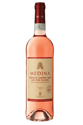 Medina Grenache Rose 70cl