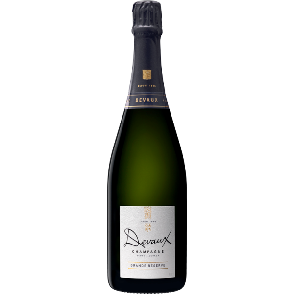 Devaux Champagne (Grand Reserve)