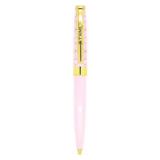 I Love You Pen