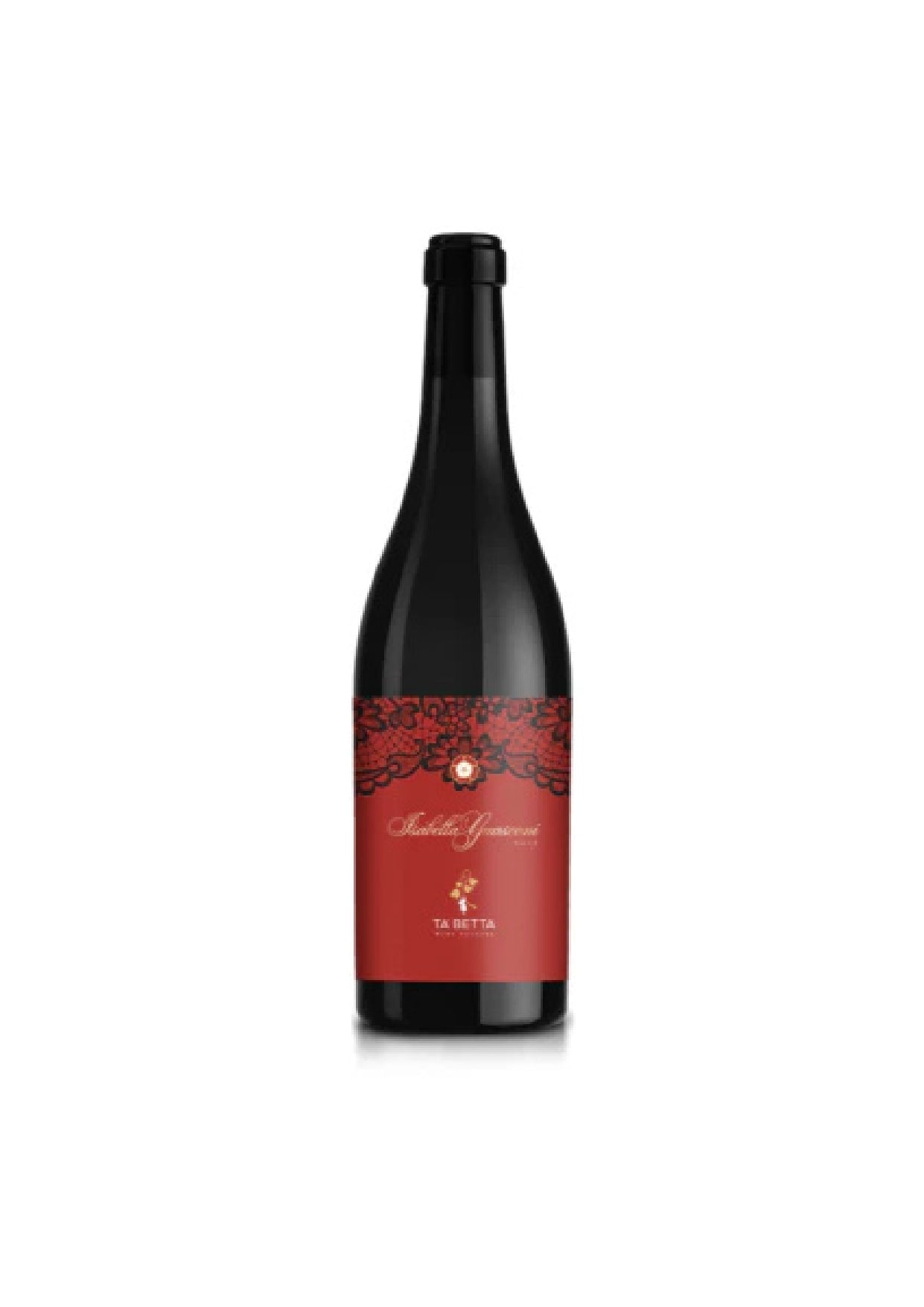 Isabella Guaseoni Rose Wine