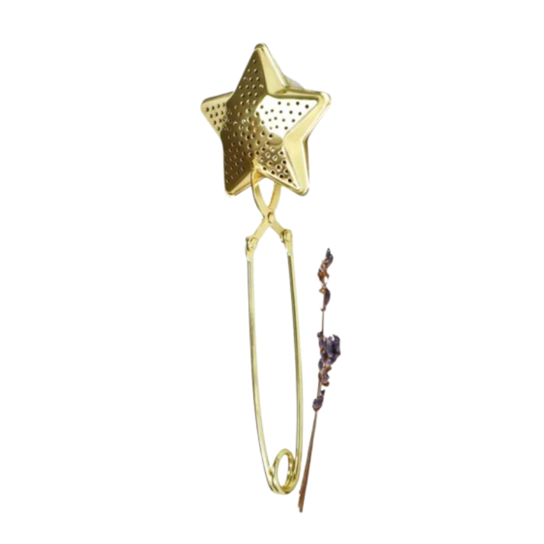 Star Tea Tong
