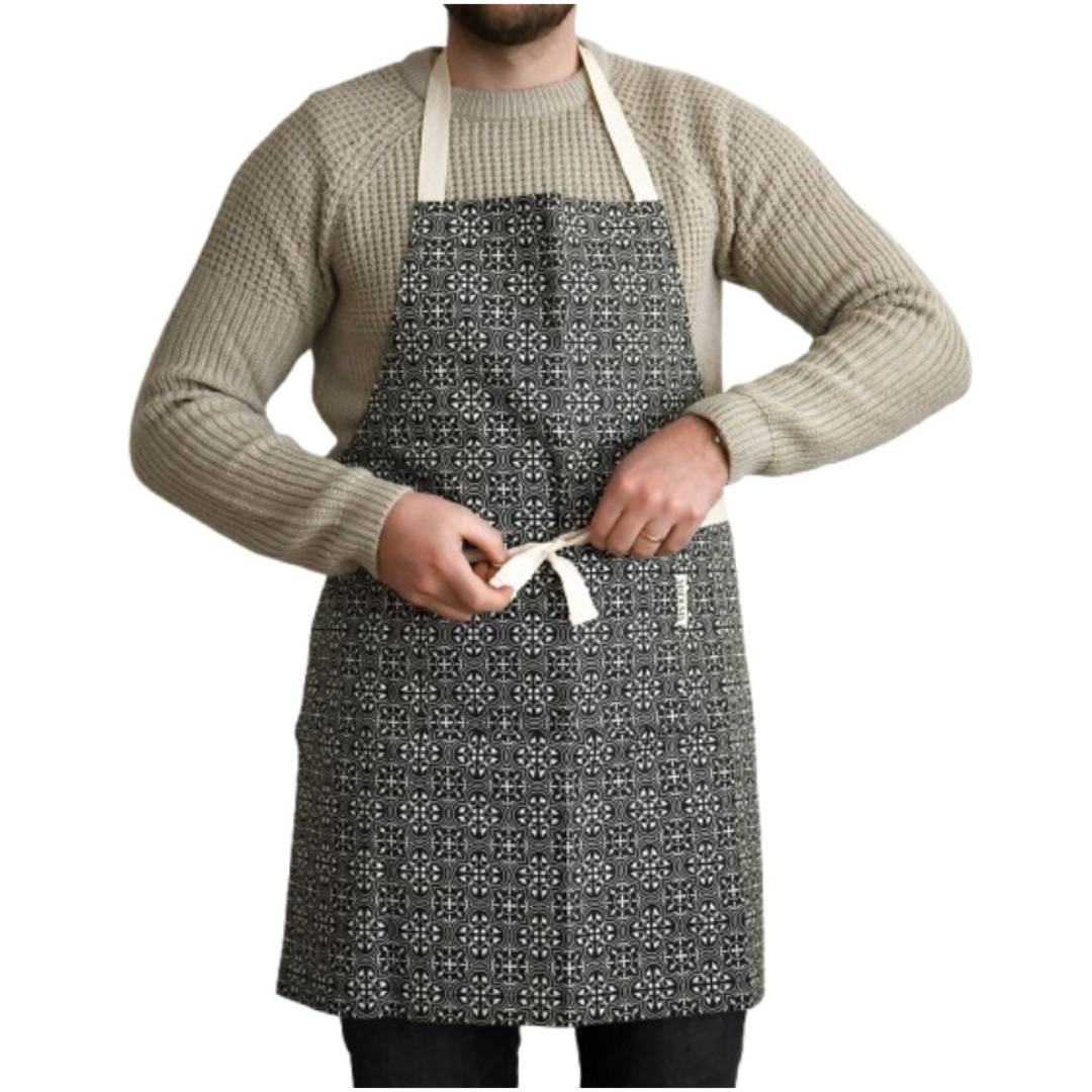 Maduma Apron Iswed