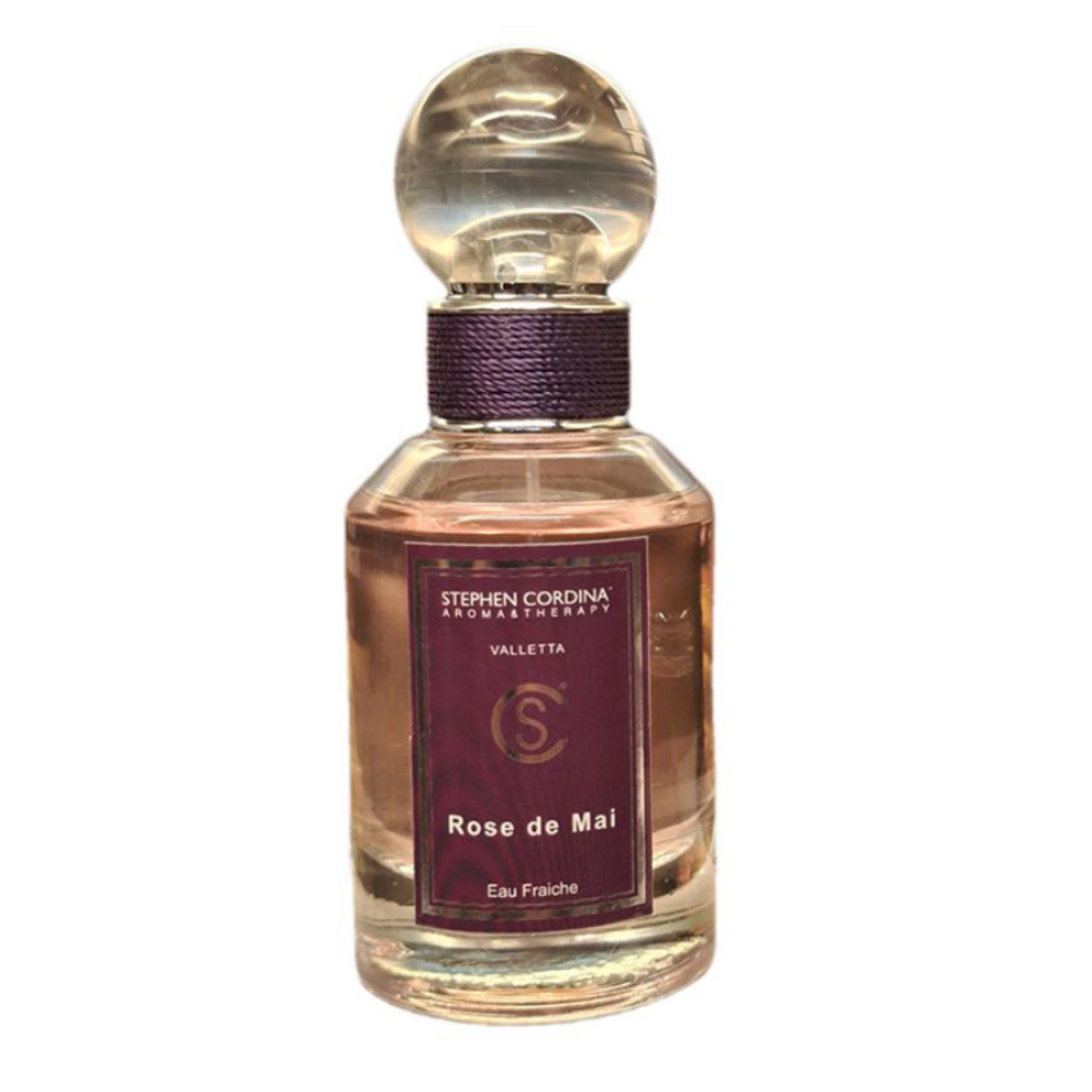 Rose De Mai Perfume 50ml