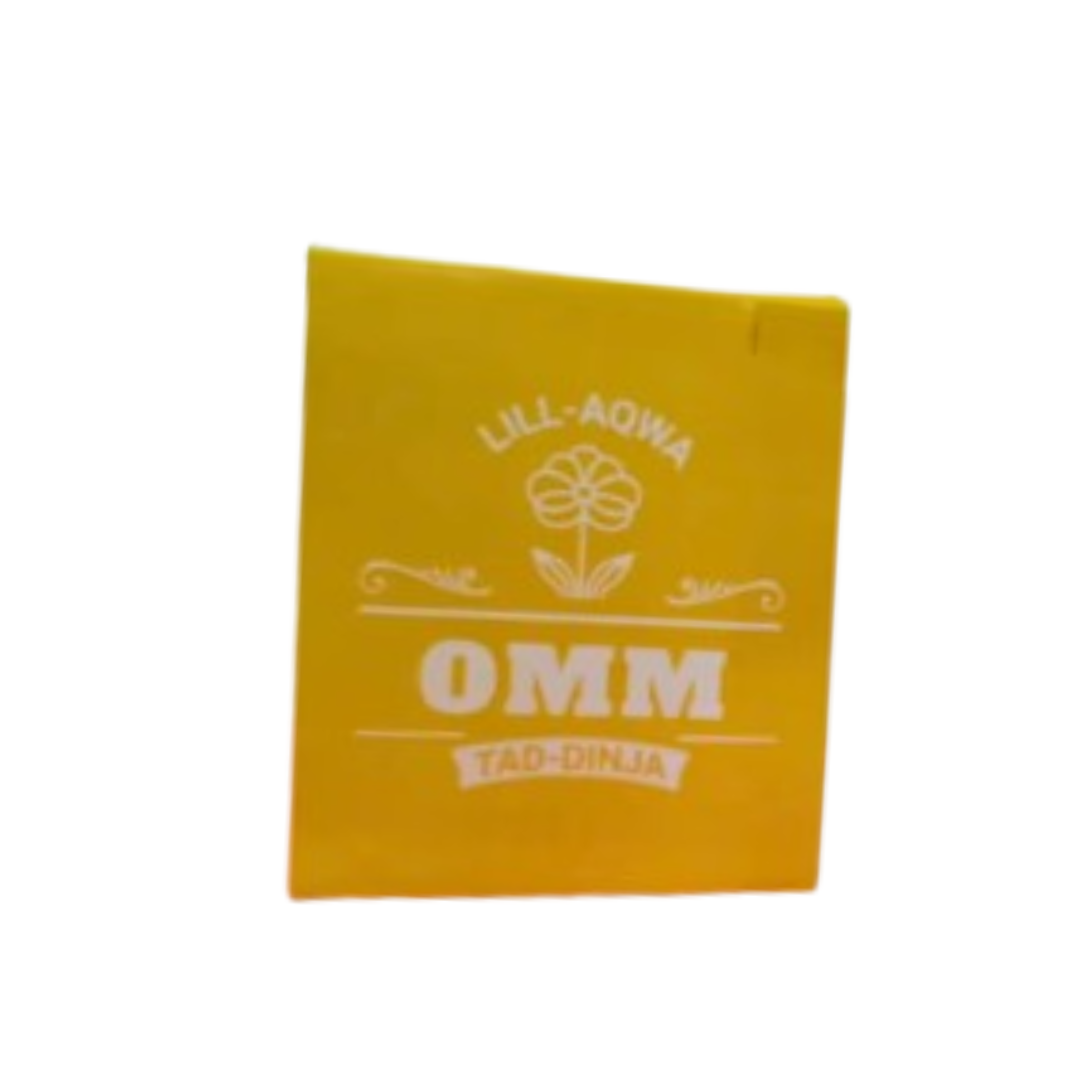 L-Aqwa Omm Ta Dinja Candle