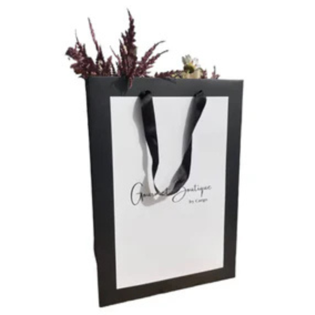 Large Cargo Gift Bag
