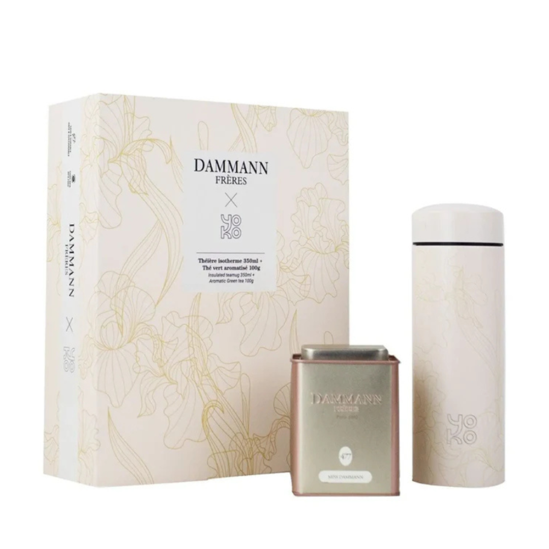 Damman Brother Box