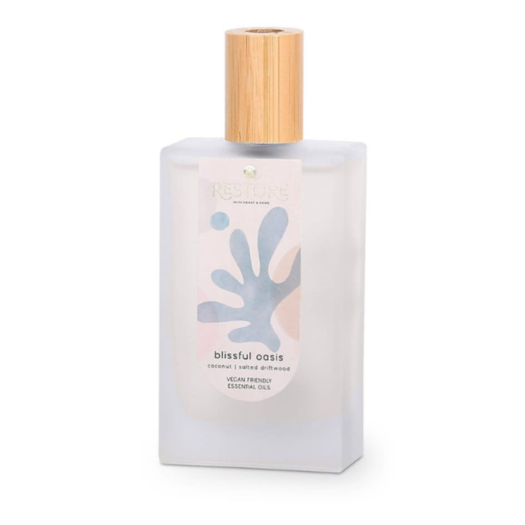 Blissful Oasis Diffuser