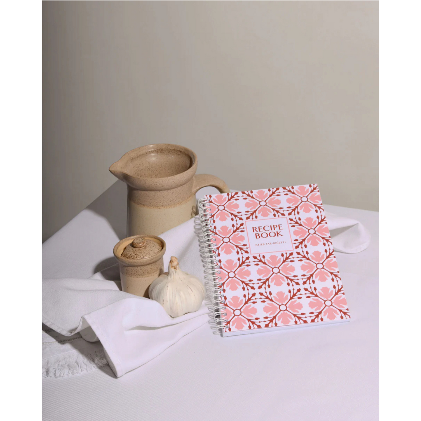 Maduma Recipe Book Warda