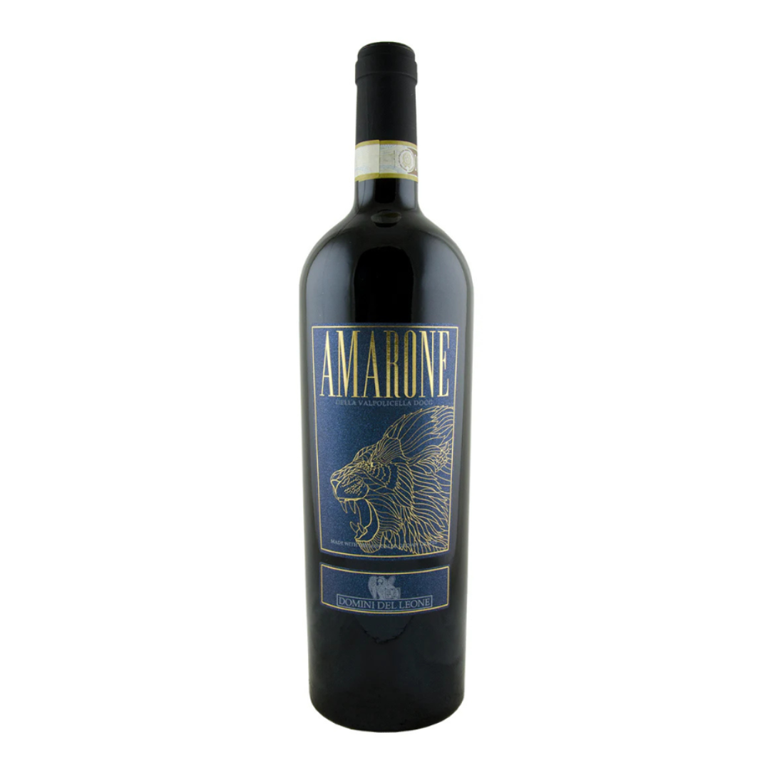 Amarone Della Valpolicella Wine