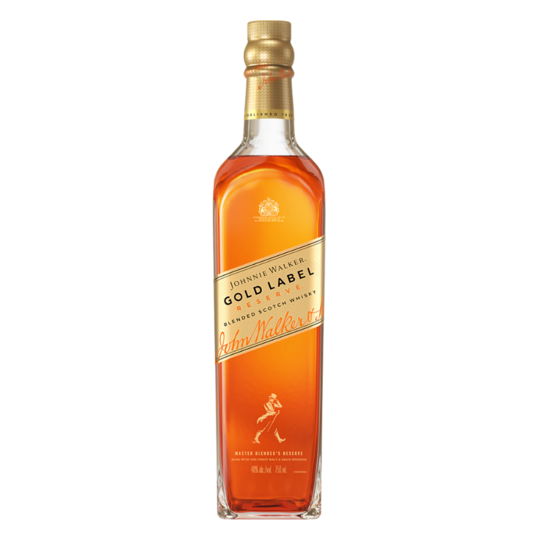 Johnnie Walker Gold Label, 700ml