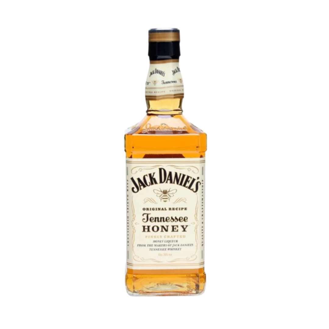 Jack Daniel Honey Tin