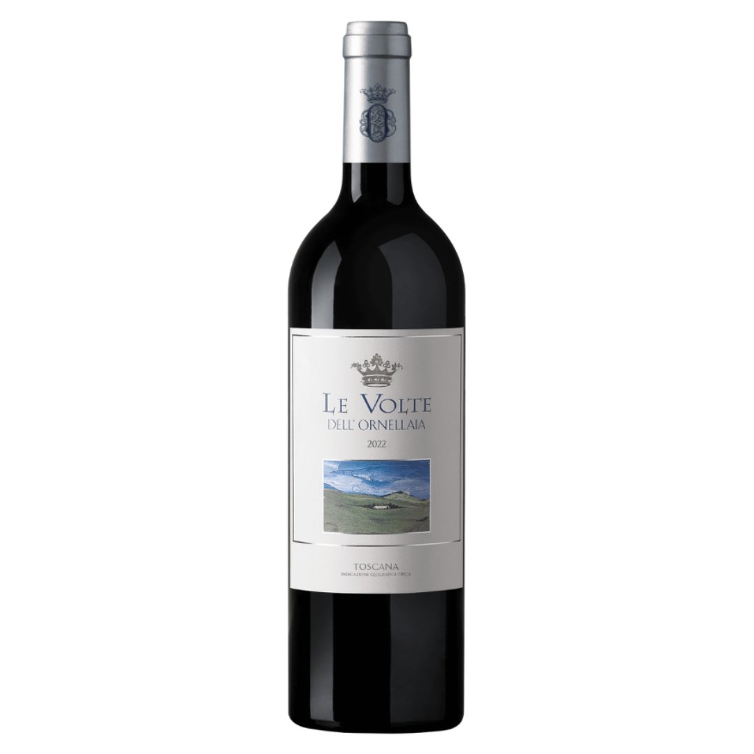 La Volte Dell' Ornellaia Wine