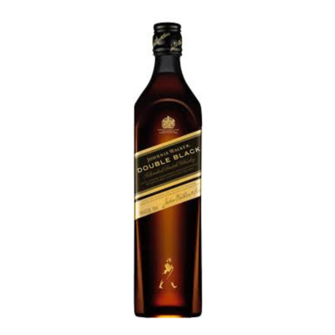 Johnnie Walker Double Black, 700ml