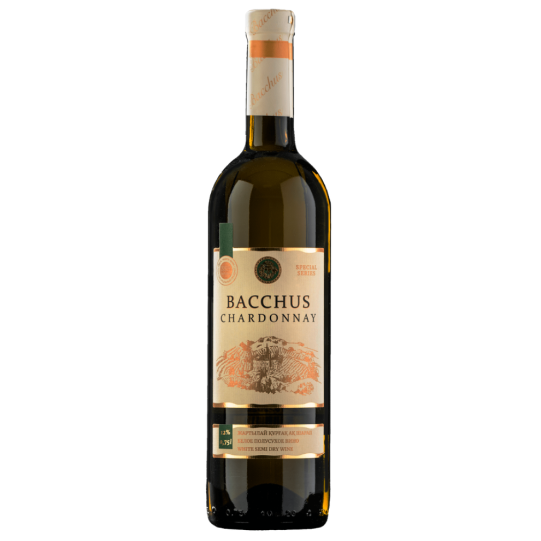 Bacchus Chardonnay