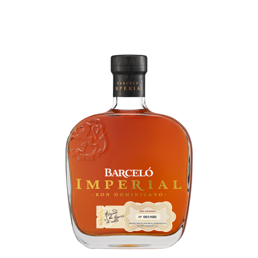 Barcelo Imperial