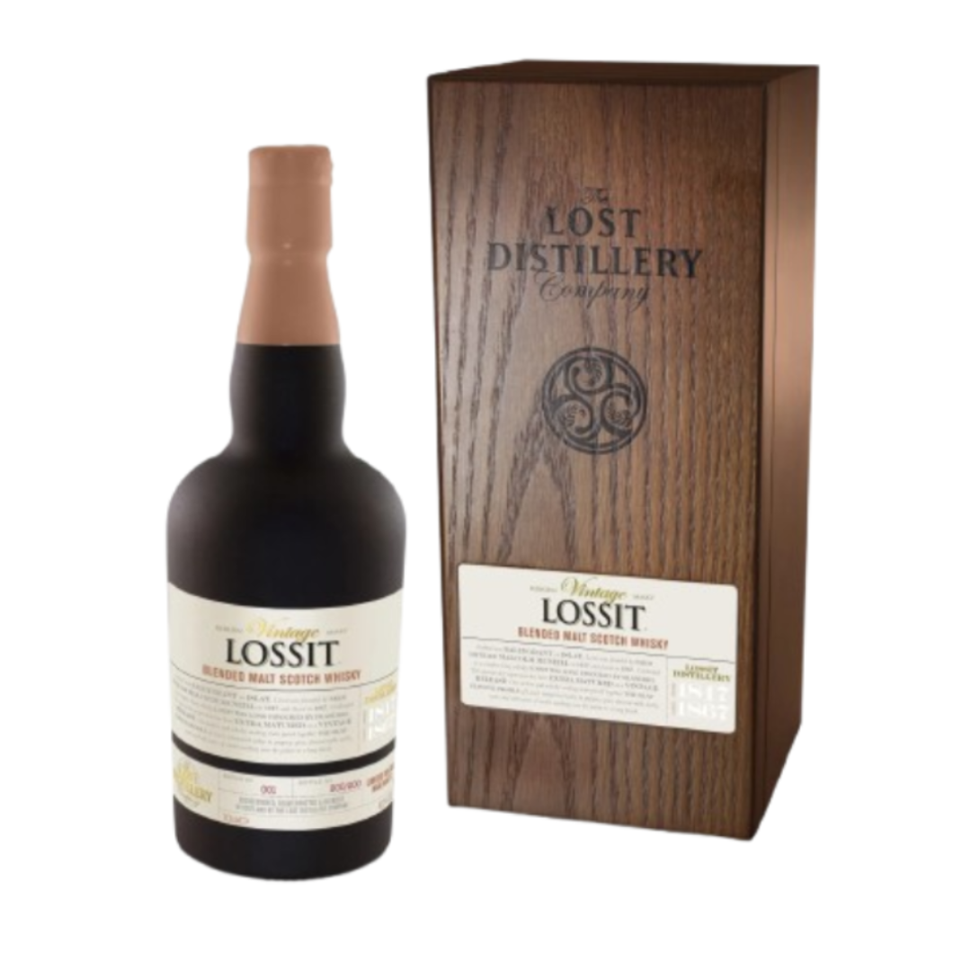 LDC Lossit Vintage 70cl