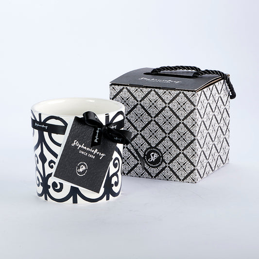 Hanina Pot Vase Small