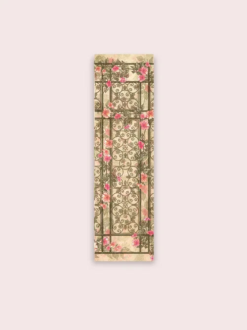FERRO FIORITO Bookmark