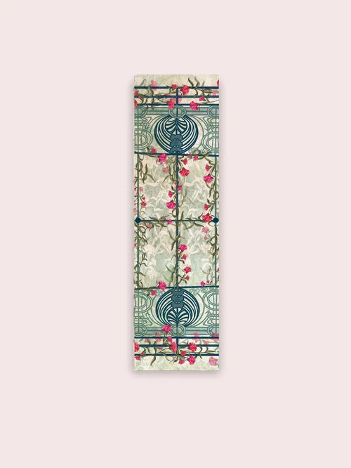 FERRO FIORITO Bookmark