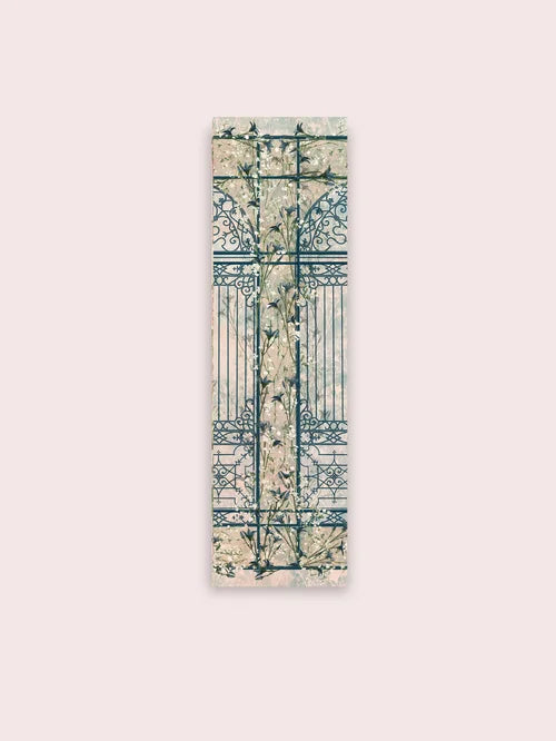 FERRO FIORITO Bookmark