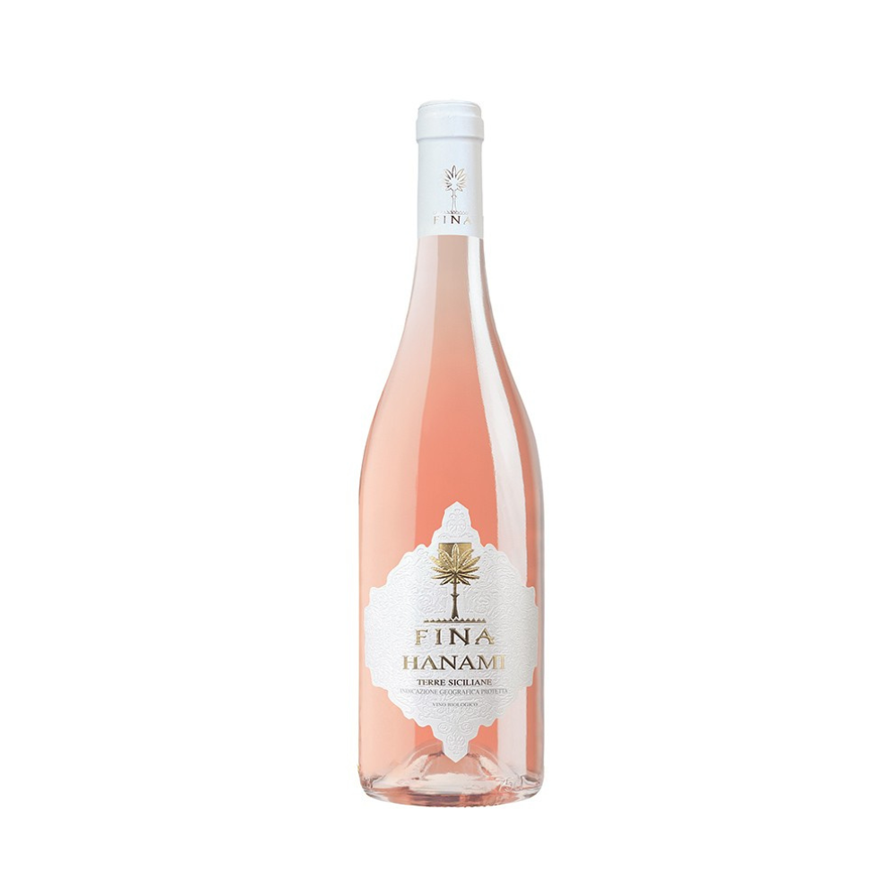 Fina Vini Hanami Rose Wine