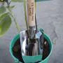 Bottle Opener Trowel - Dads Beer Break