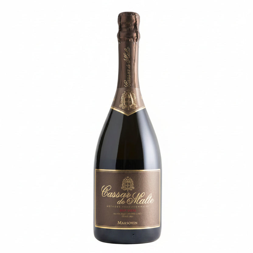 Cassar De Malte Brut